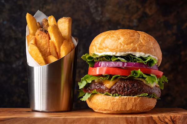 Burgerler